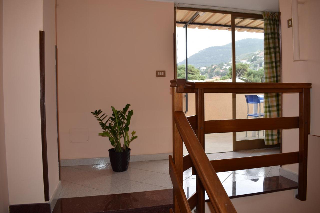 Casa Gagà - B&B Sferracavallo