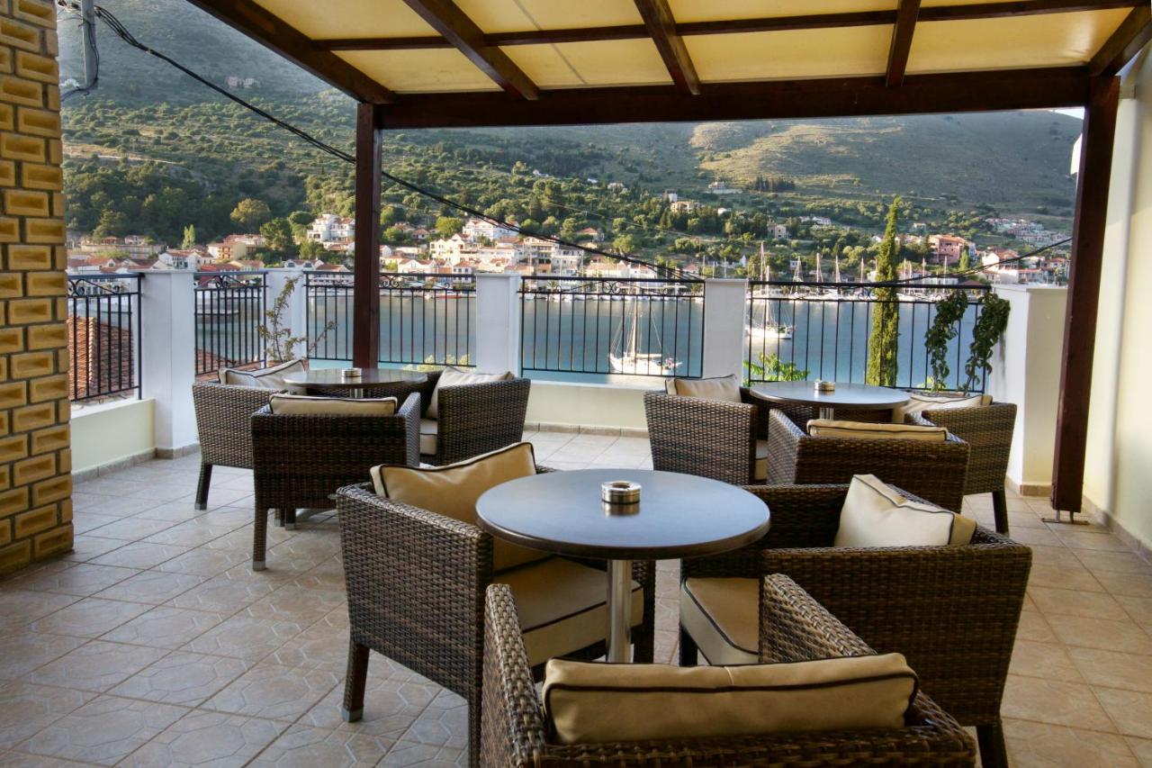 Katerina Studios - Bed and Breakfast