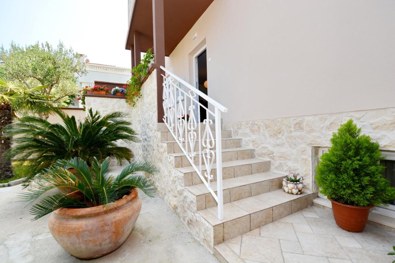 Gabi 1 - Ferienwohnung Zadar