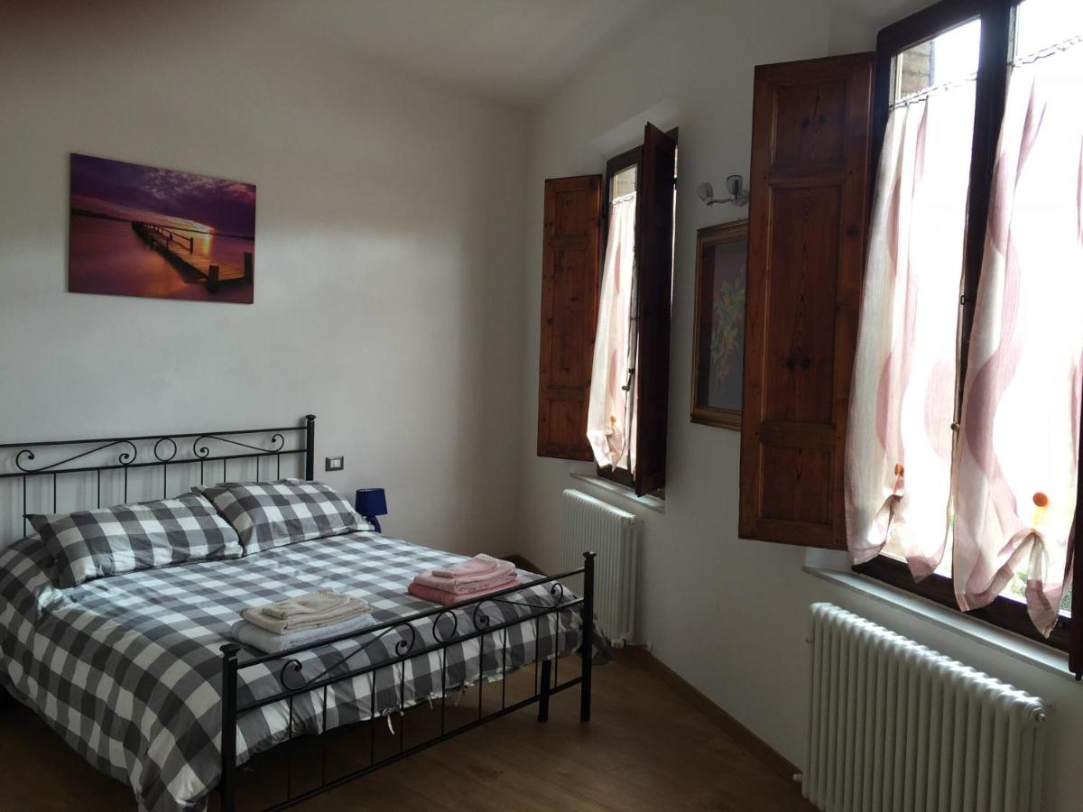 Deluxe Tweepersoonskamer