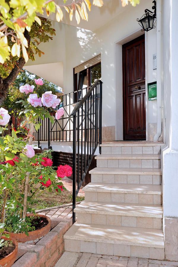 A casa di Galdo e VittoriAnna - B&B L’Aquila