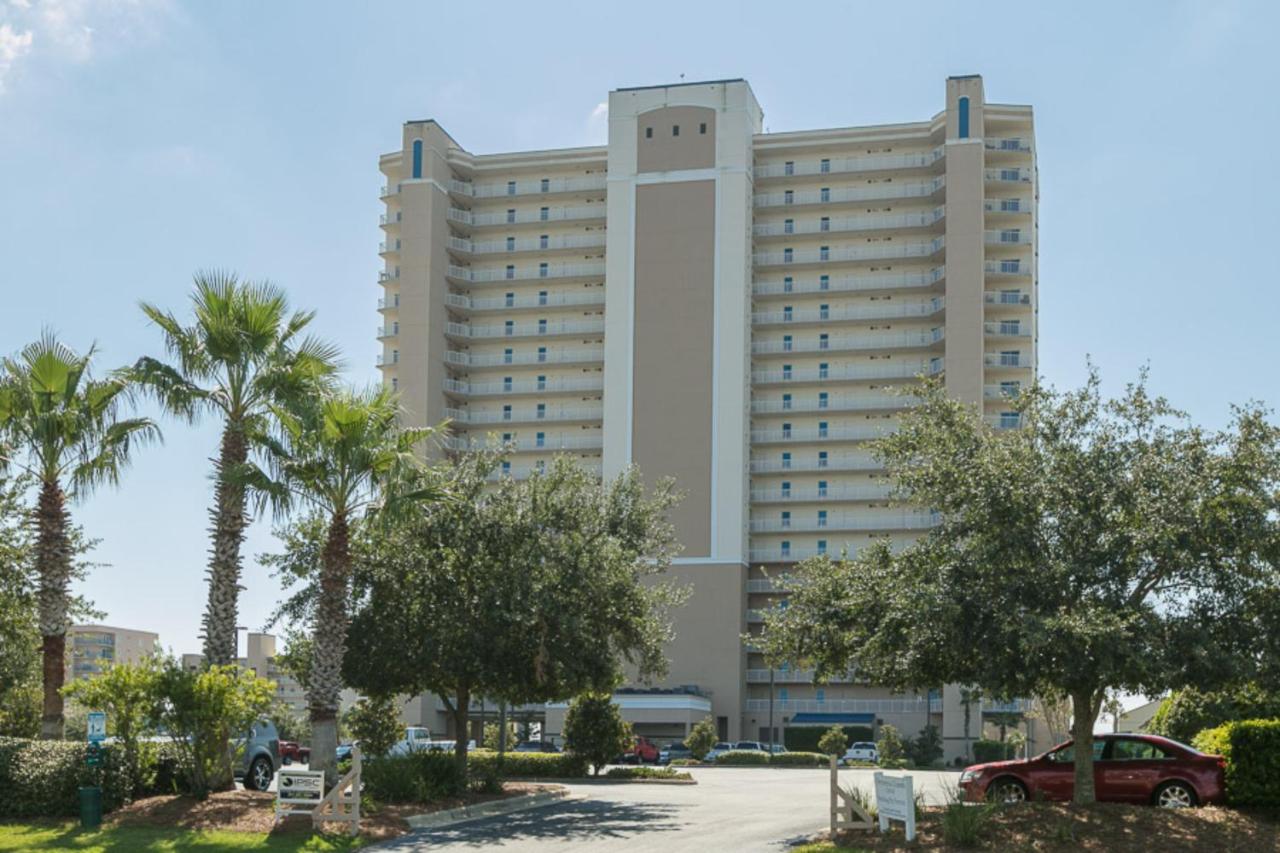 Crystal Tower 1103 - B&B Gulf Shores