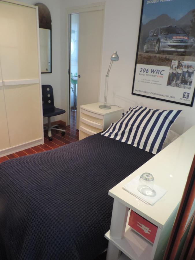 chambre single avec breakfast - B&B