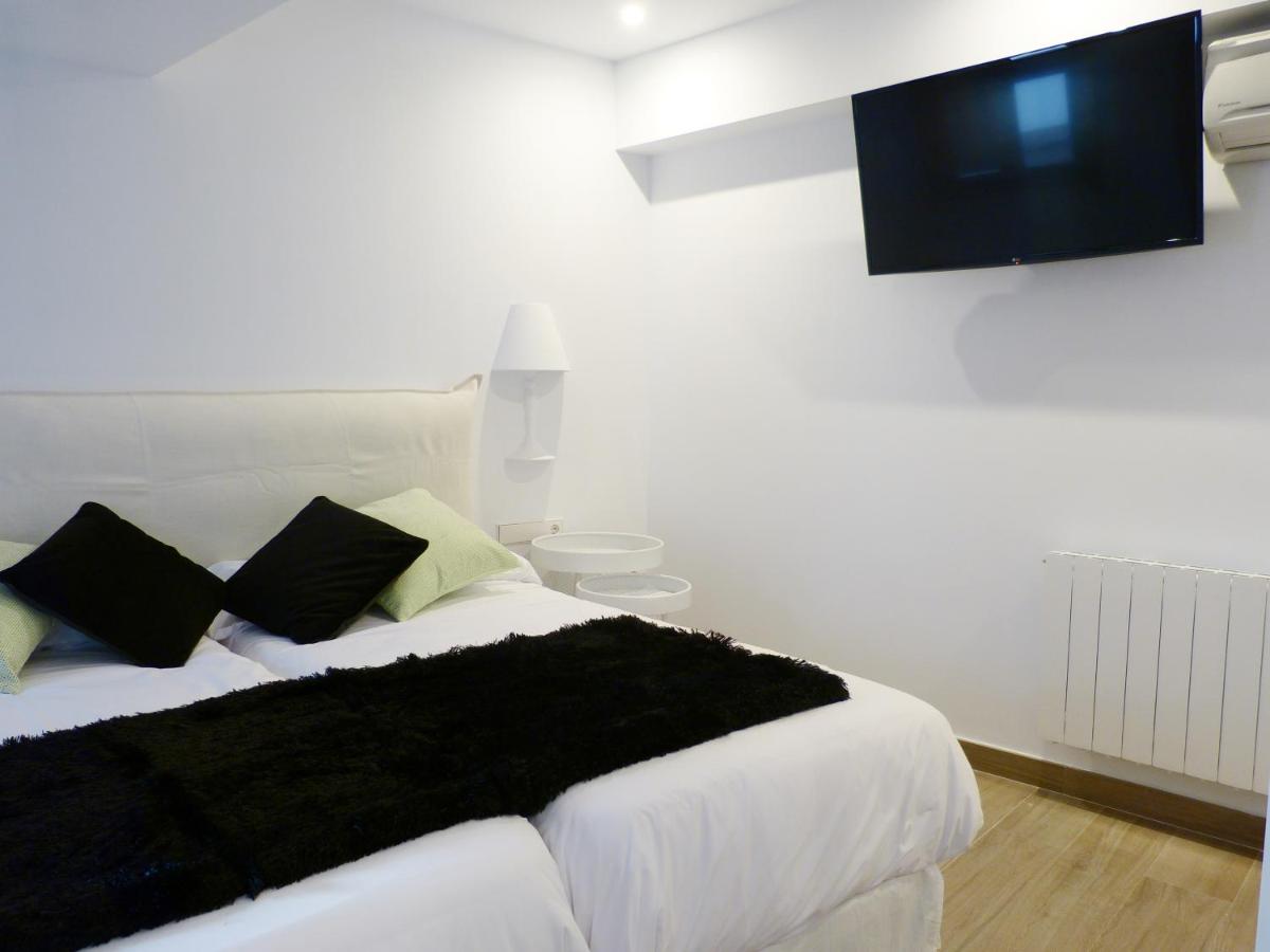 Chambre Lits Jumeaux pour Personnes à Mobilité Réduite