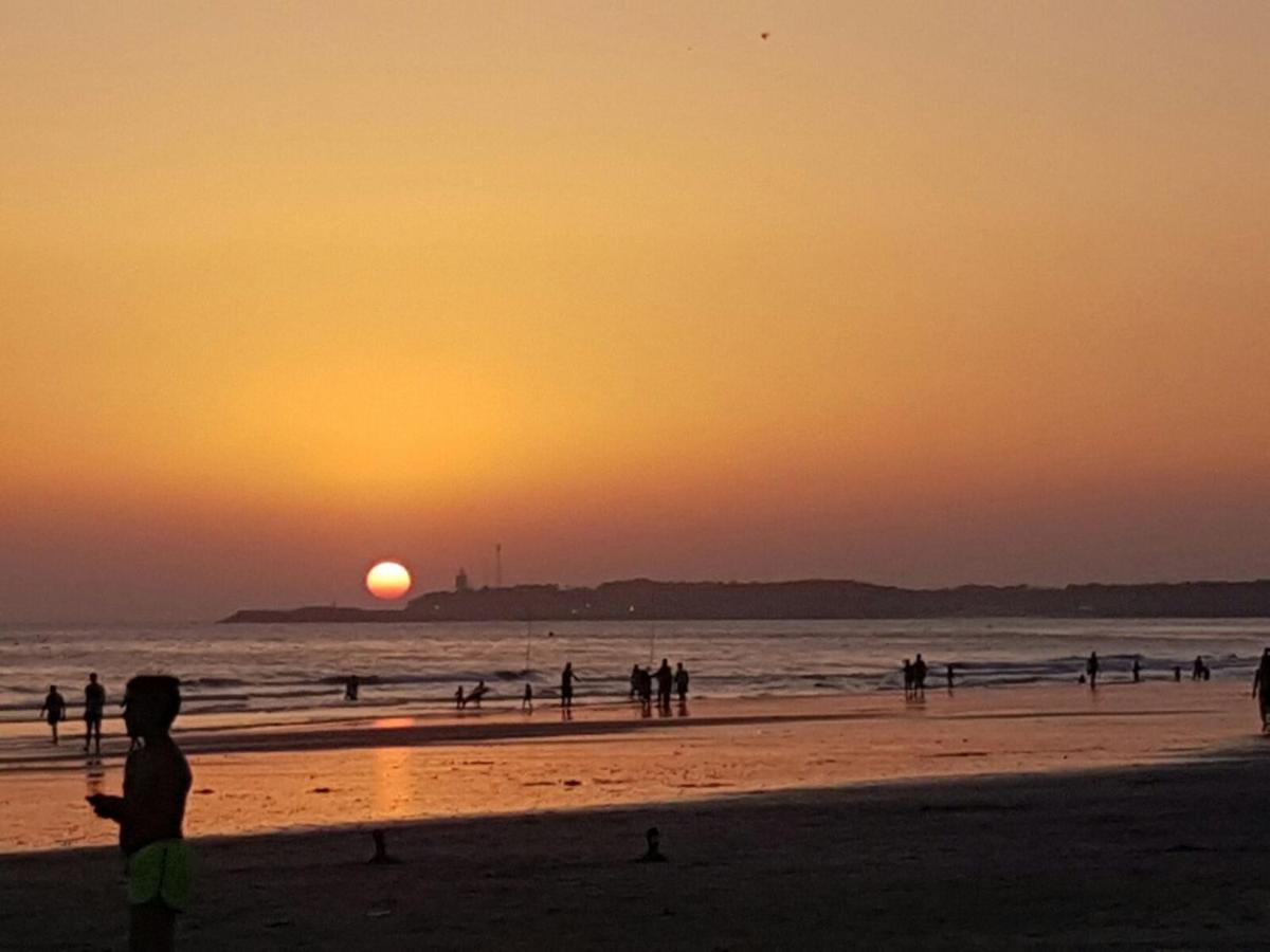 Puertacai - Ferienwohnung Conil de la Frontera