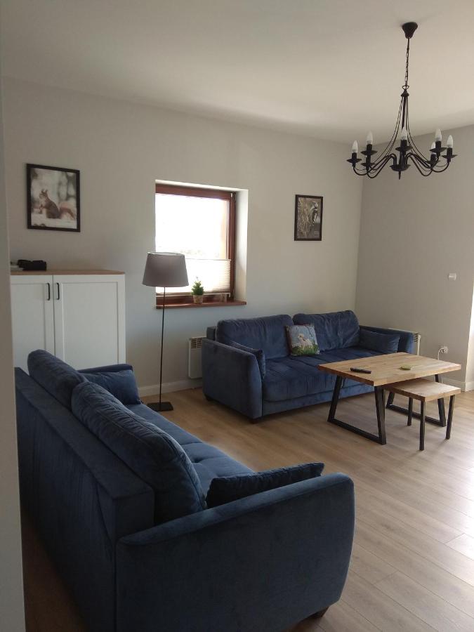 Apartament Słoneczny 6 Kościelisko - Ferienwohnung
