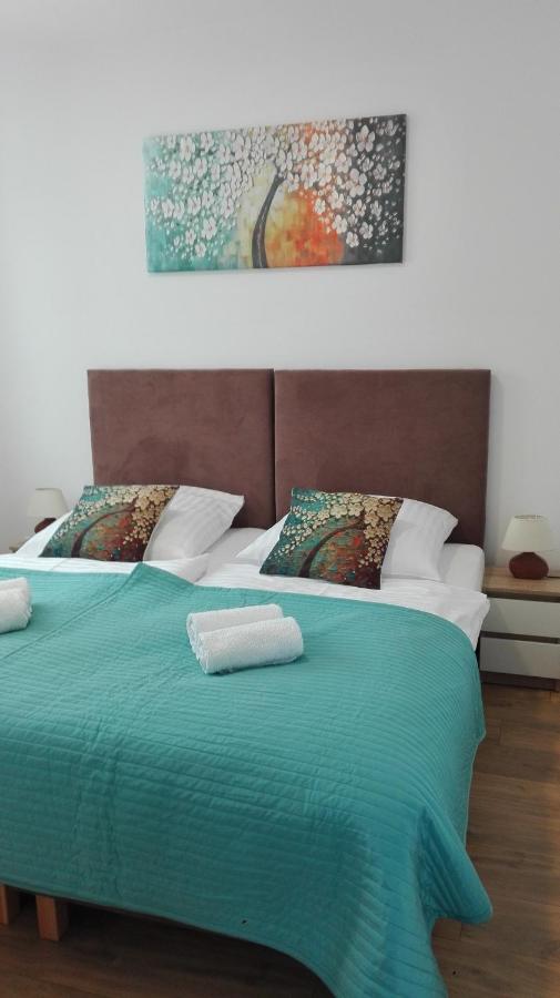 Appartement Deluxe