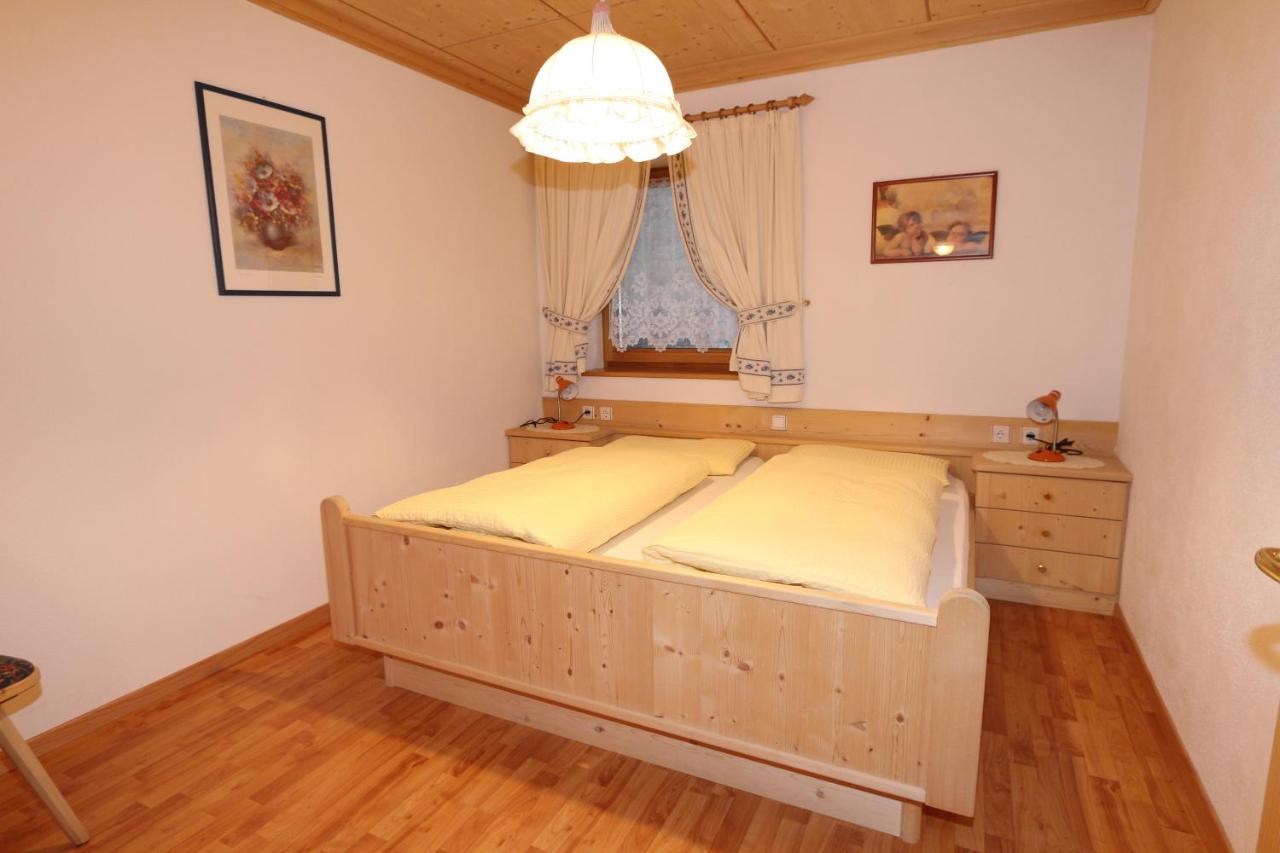 Apartment - Erdgeschoss