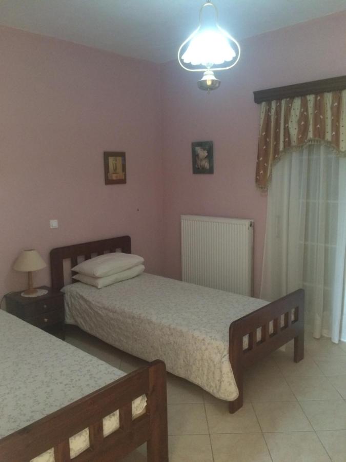 Appartamento con 2 Camere da Letto