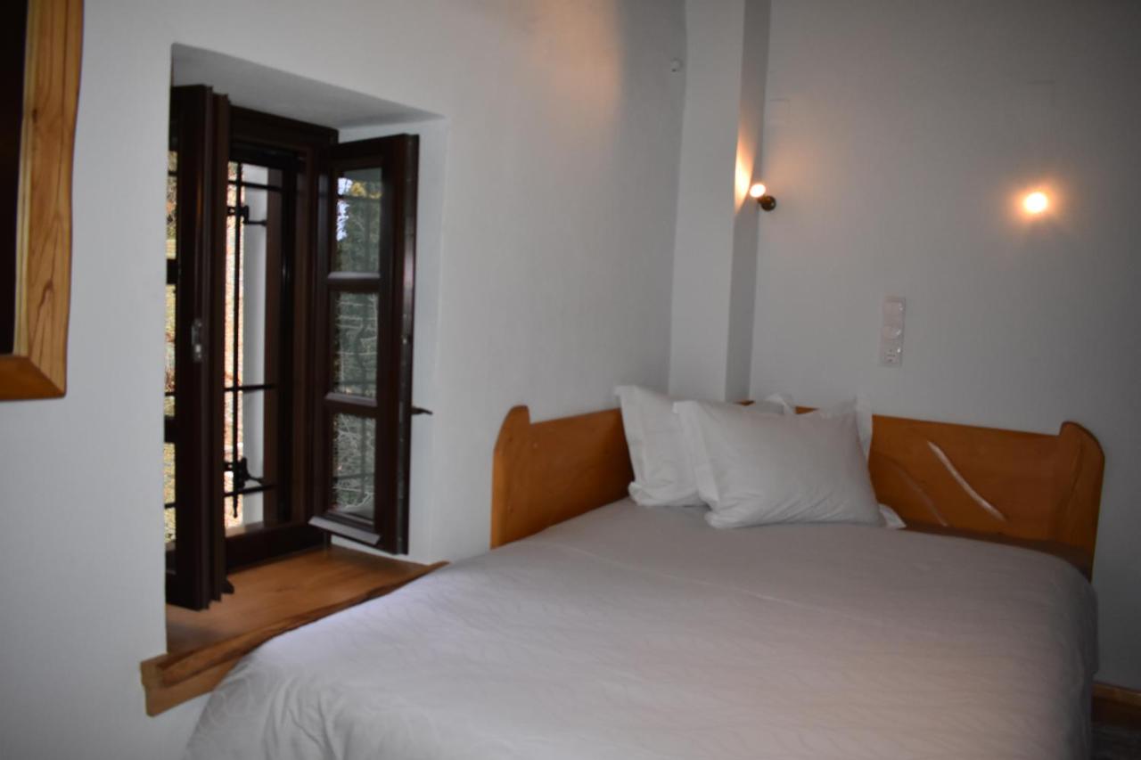 Habitación Doble con vistas a la montaña