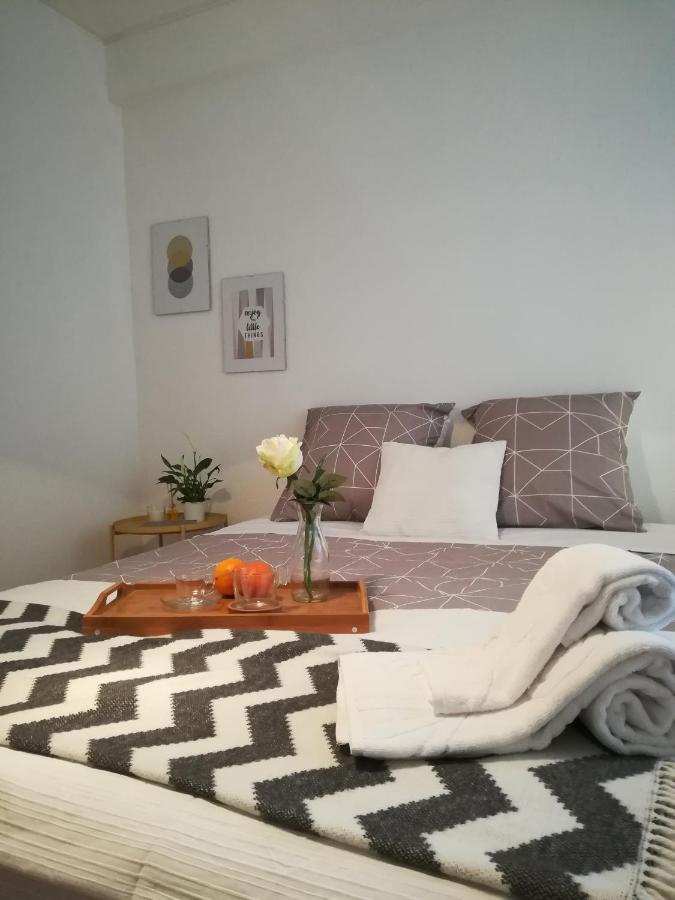 B&B Braga - Liberdadeflat4u - Bed and Breakfast Braga