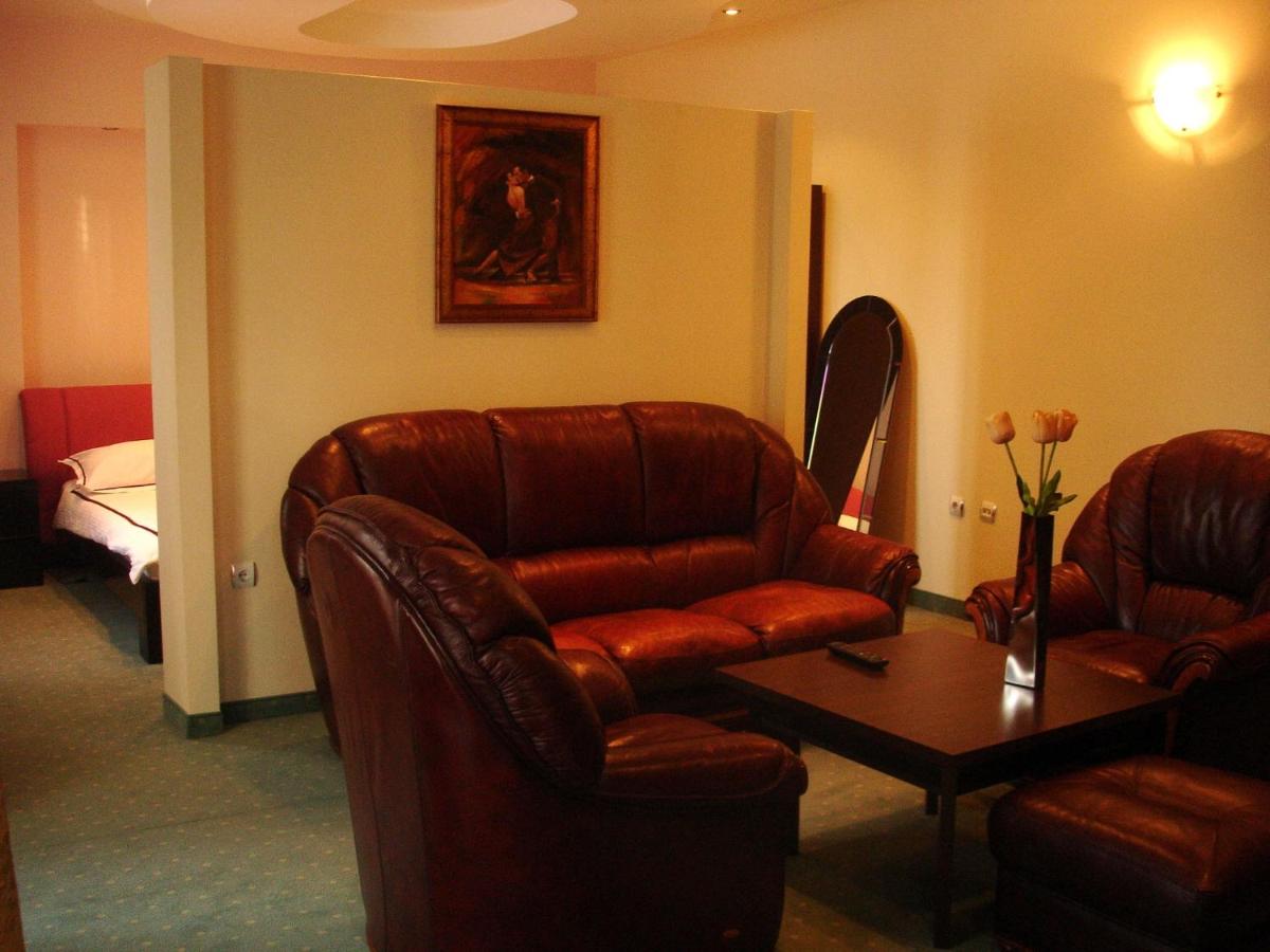 Suite Deluxe