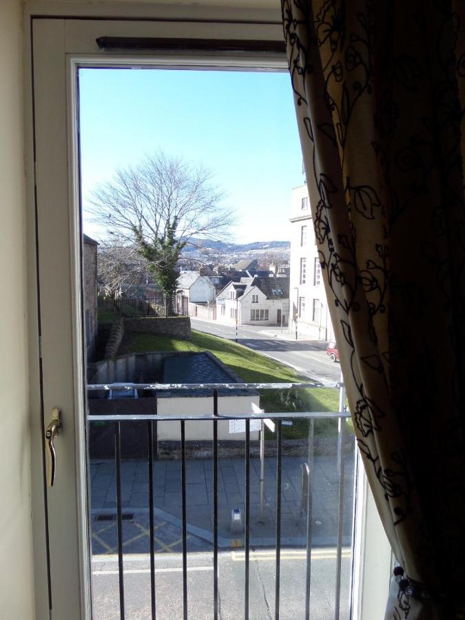 Church Street Apartments - Ferienwohnung