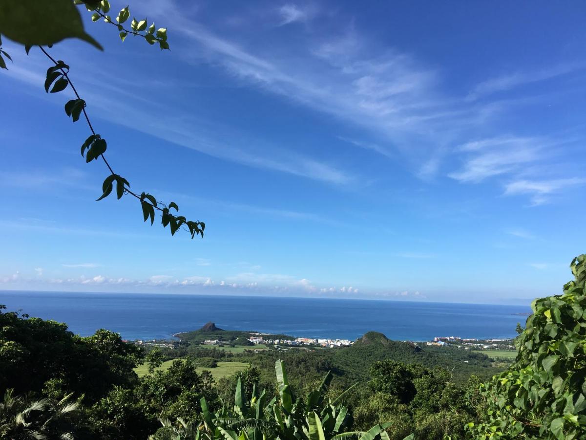 Summer Homestay - B&B Kending