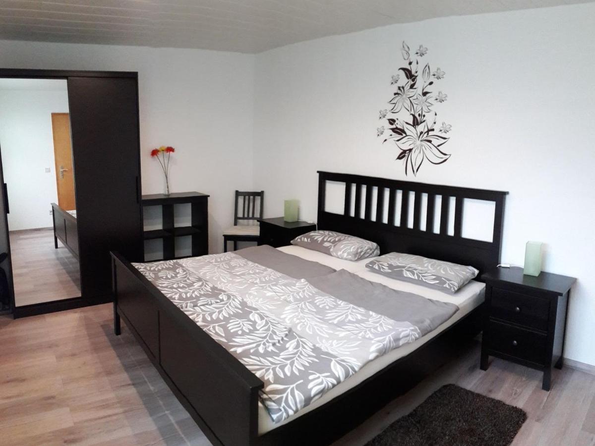 Ferienwohnung Seibt - B&B Plettenberg