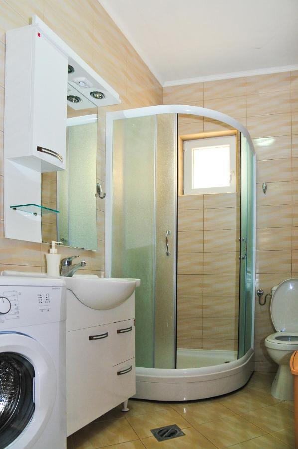 Appartamento Standard con 2 Camere da Letto