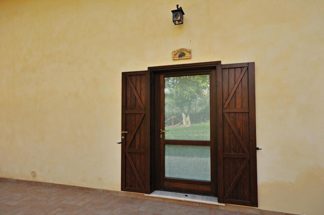 Apartment mit 1 Schlafzimmer und Gartenblick