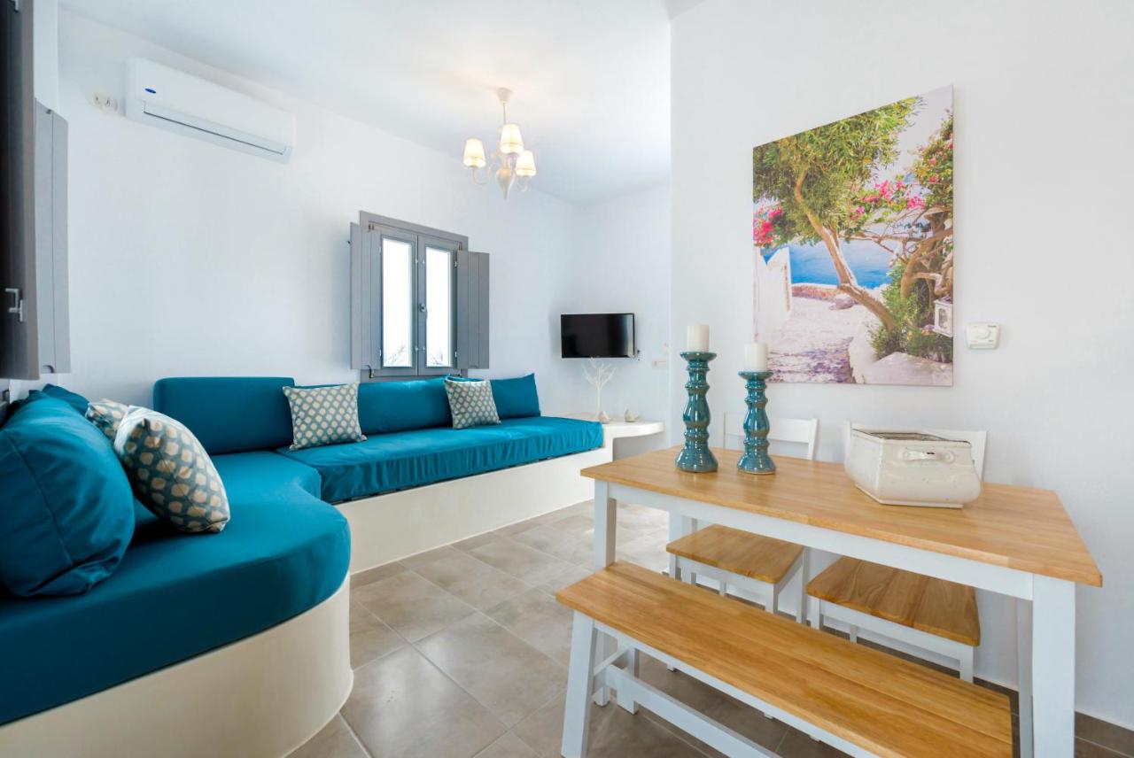 Suite con piscina privada