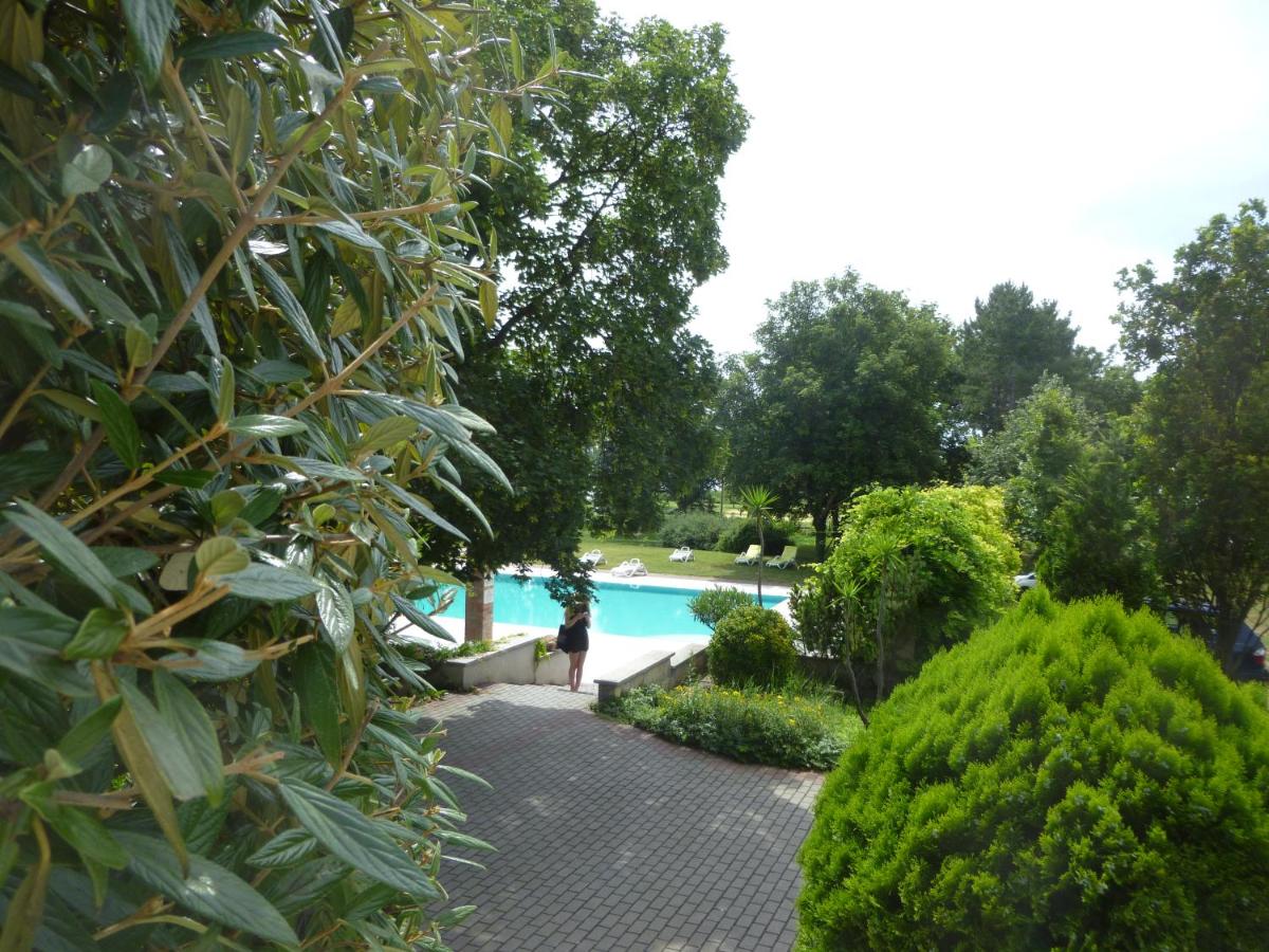 Agroger Üdülő - B&B