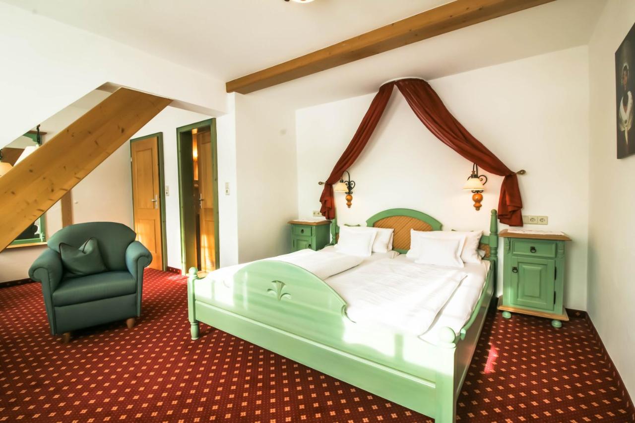 Kleines Doppelzimmer