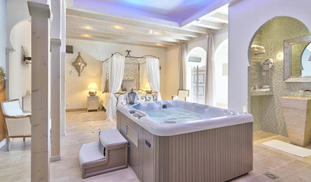 La Ferme Briarde - Ferienwohnung
