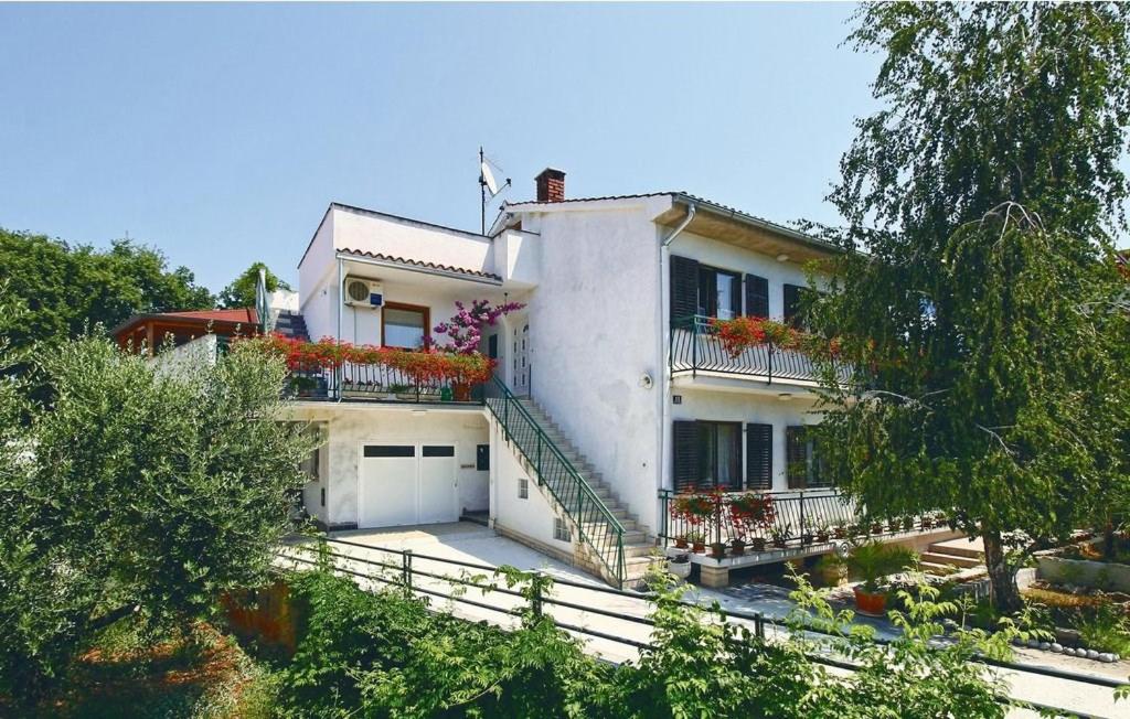 Apartments Novacic - B&B Poreč