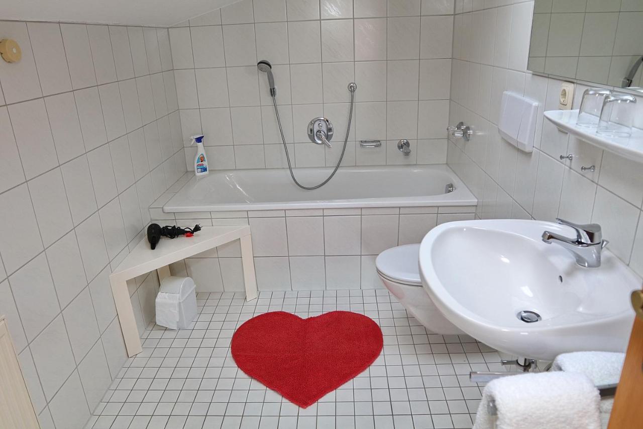 Apartamento Schlafende Hexe