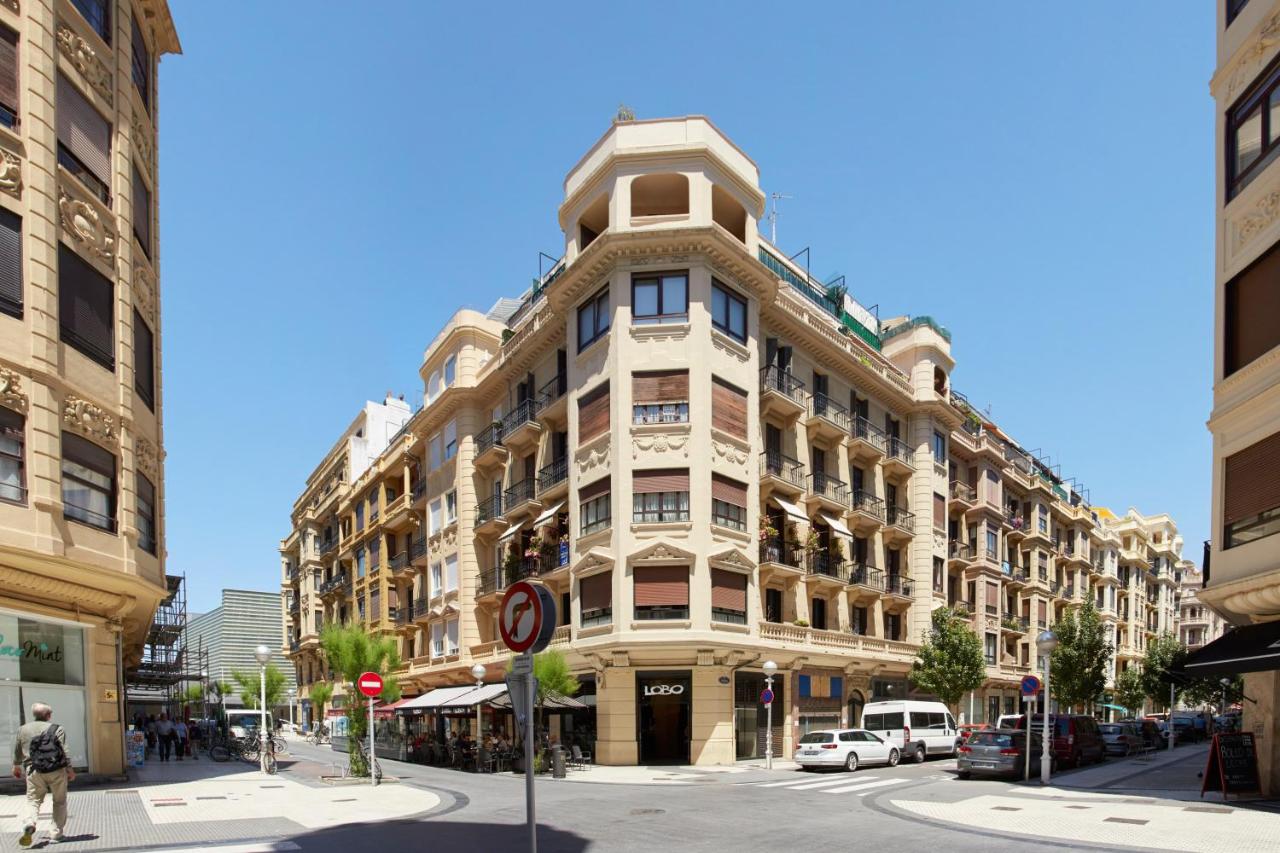 Kursaal - Basque Stay - B&B San Sebastián