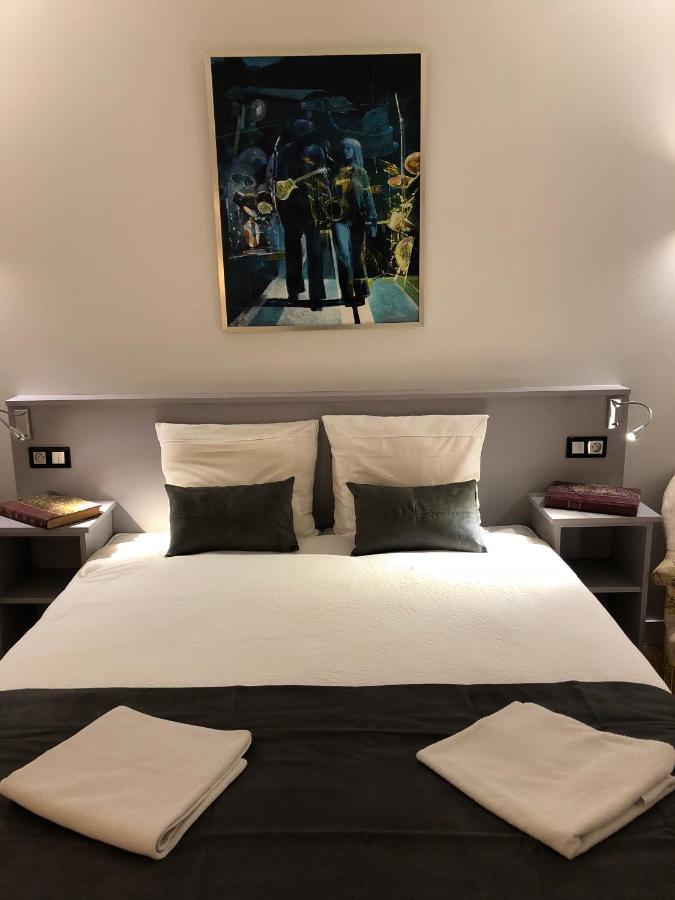 Standard Doppelzimmer