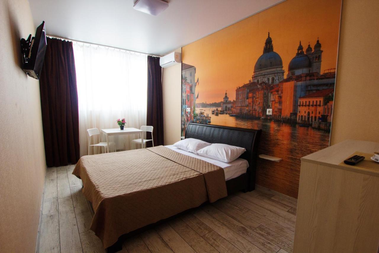 Appartamento Deluxe