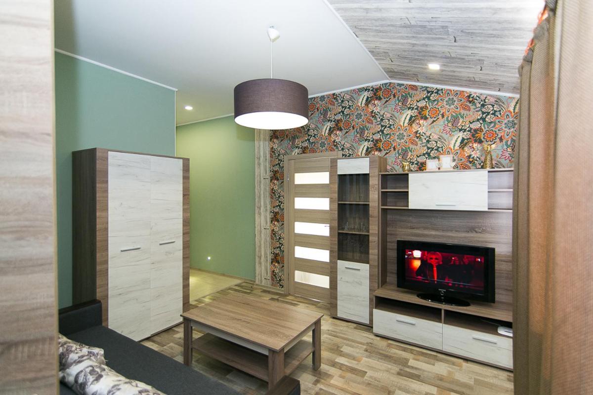 Apartment Faraon 5 - Ferienwohnung Sumy