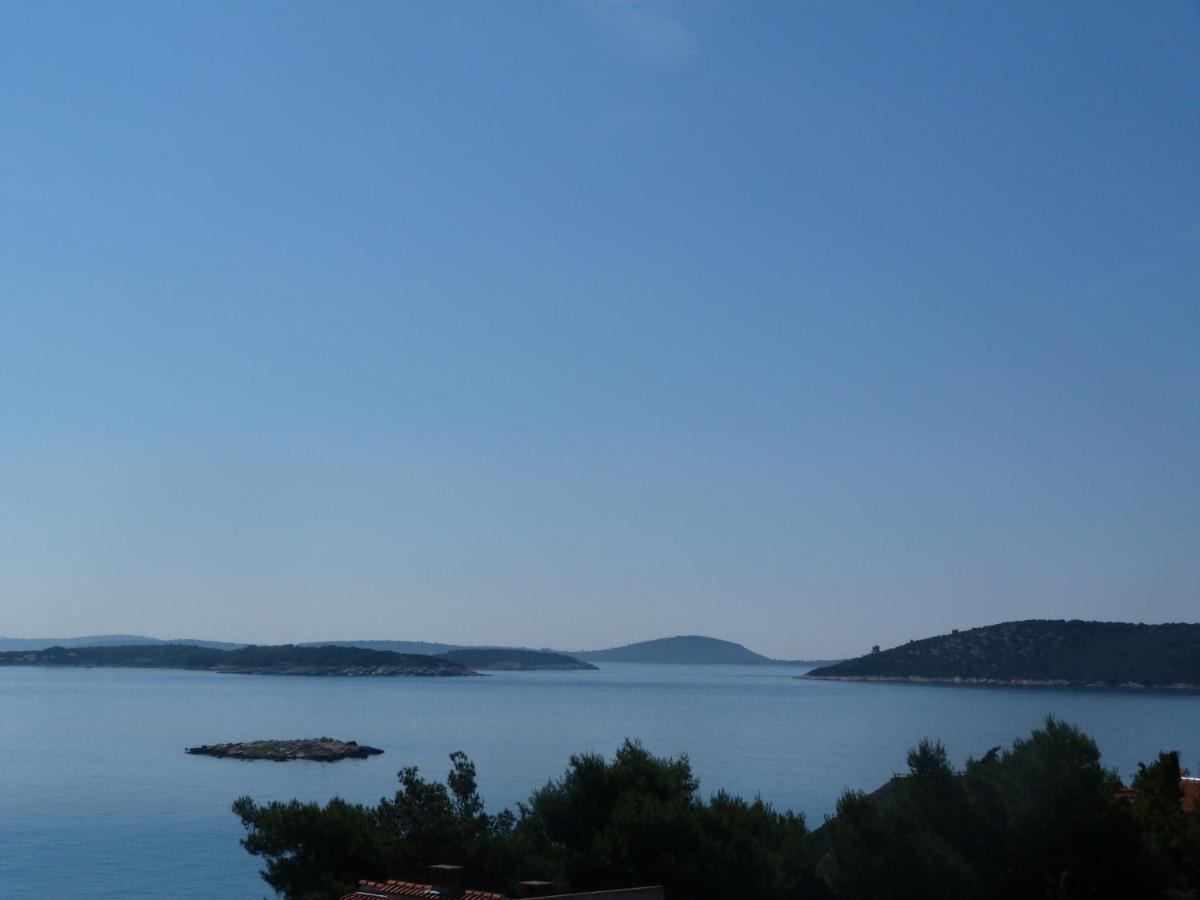 Appartement - Vue sur Mer