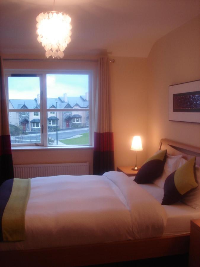 No 33 Ardmullen - B&B