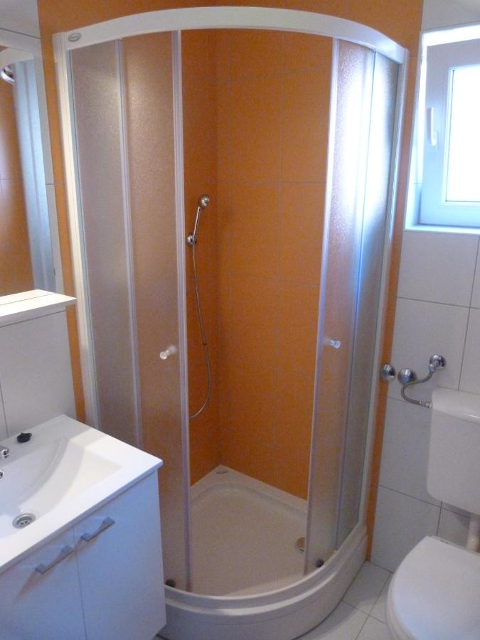 Appartement 2 Chambres