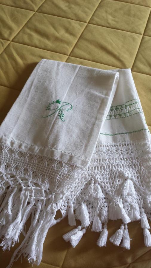 Double Room with Lake View