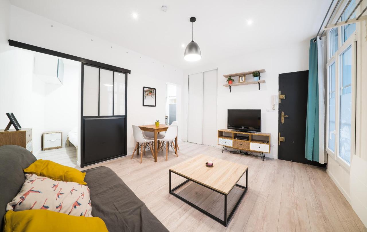 Le Little Soho - Ferienwohnung Montpellier