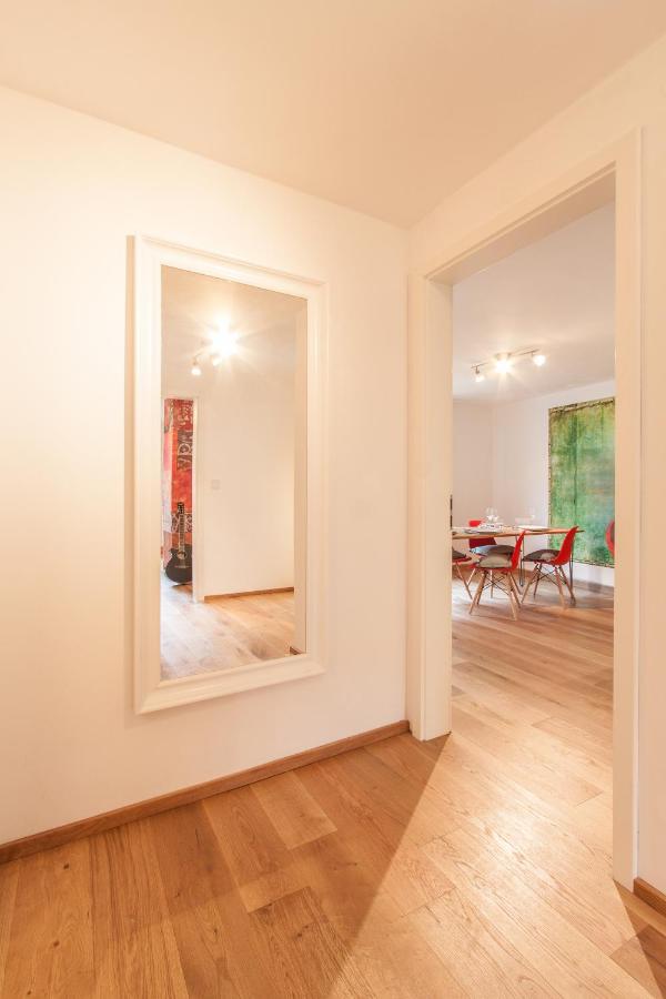 Wohnen am Bäckerbrunnen Semmelstraße - Ferienwohnung Würzburg