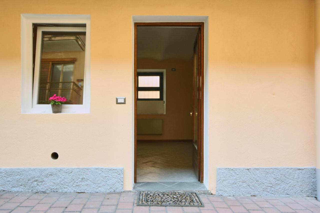 L'Uovo di Colombo - B&B