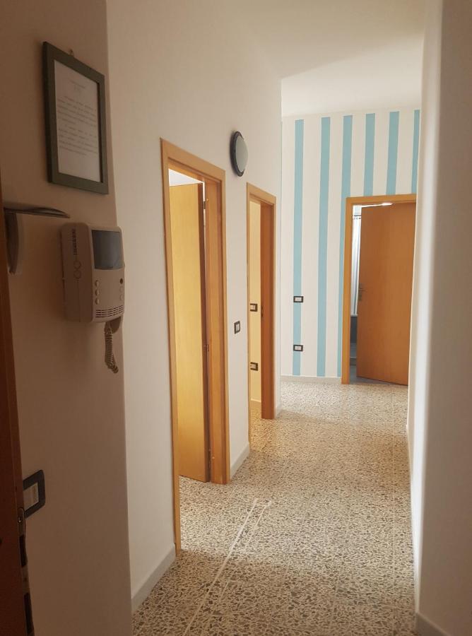 BAIA AZZURRA residence - Ferienwohnung Agropoli