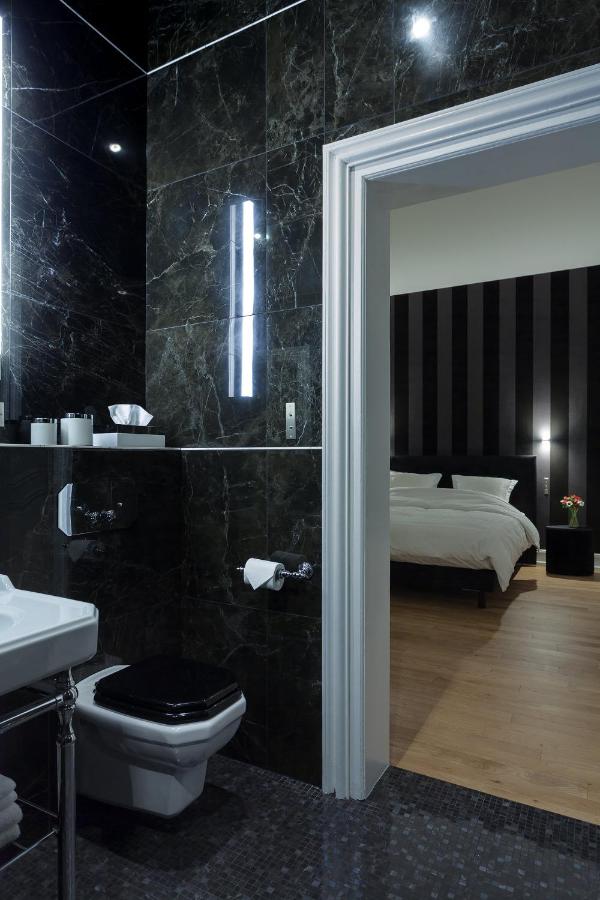 Deluxe Doppelzimmer