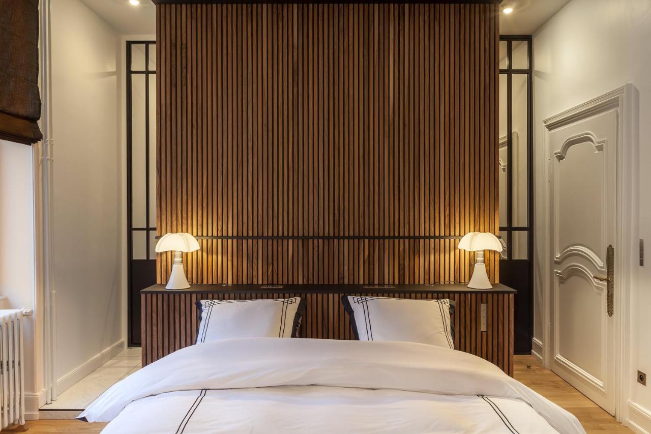 Deluxe Doppelzimmer