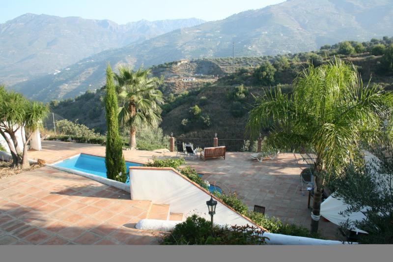 Casa Cristina - Ferienwohnung Jete