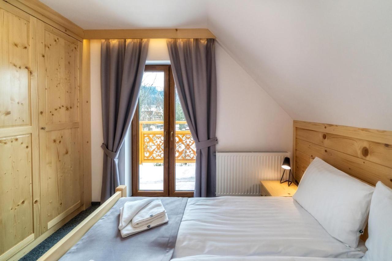 Appartamento Deluxe con 1 Camera da Letto, Balcone e Angolo Cottura