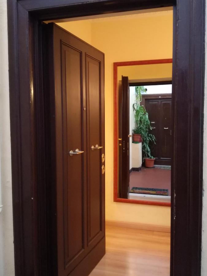 La Casa Dell'Arte - Ferienwohnung Rom