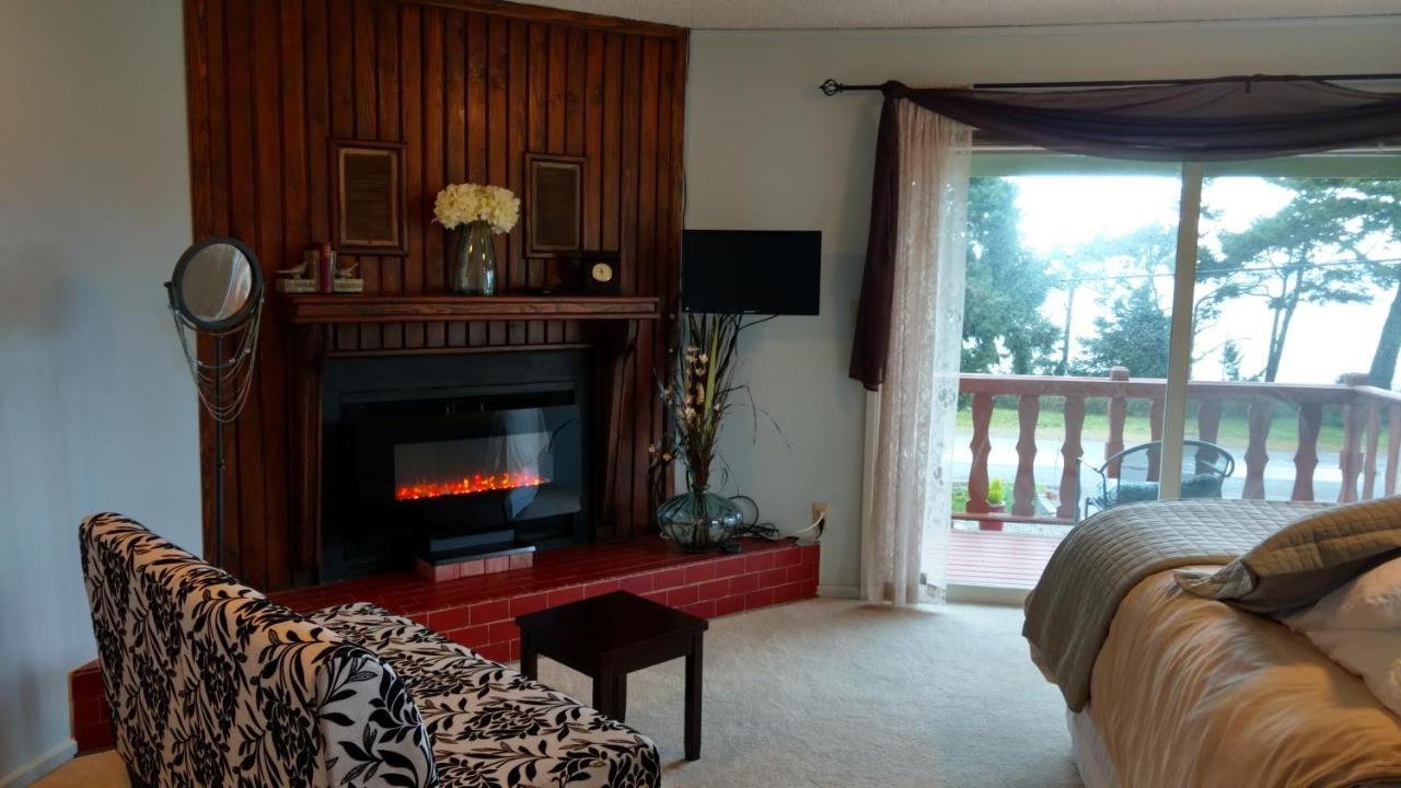 King Room with Sea View