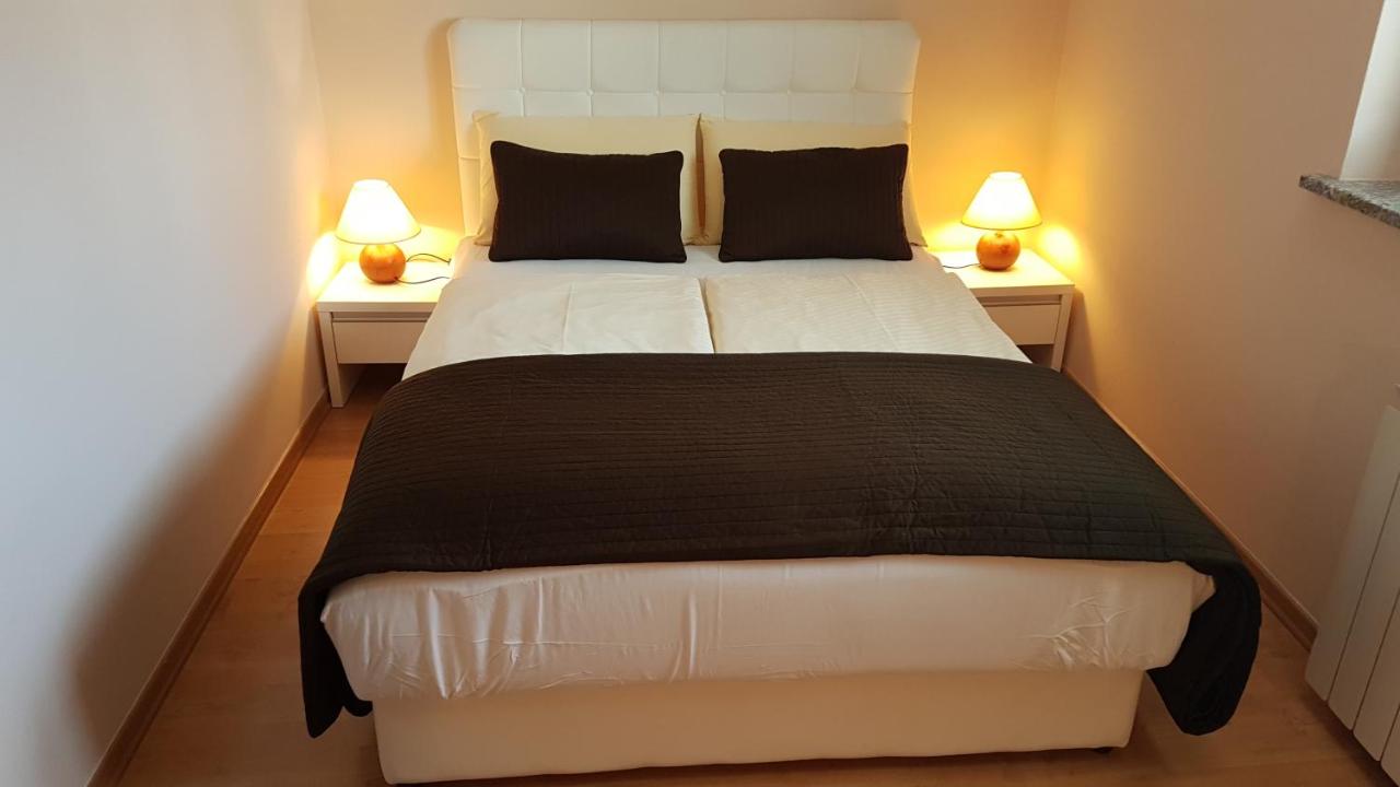 Apartment mit 2 Schlafzimmern