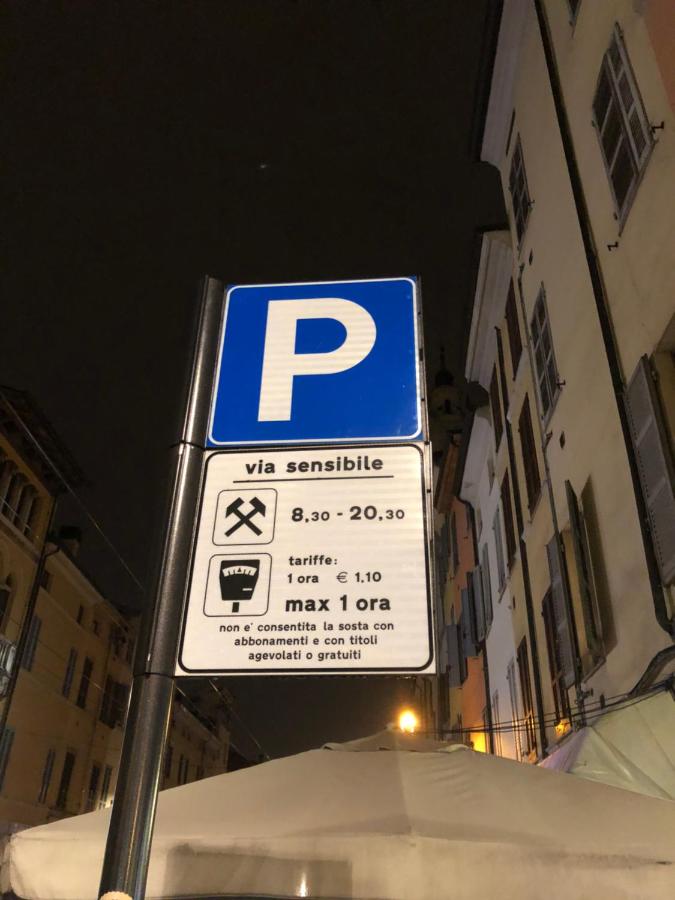 Casa della Musica - Ferienwohnung