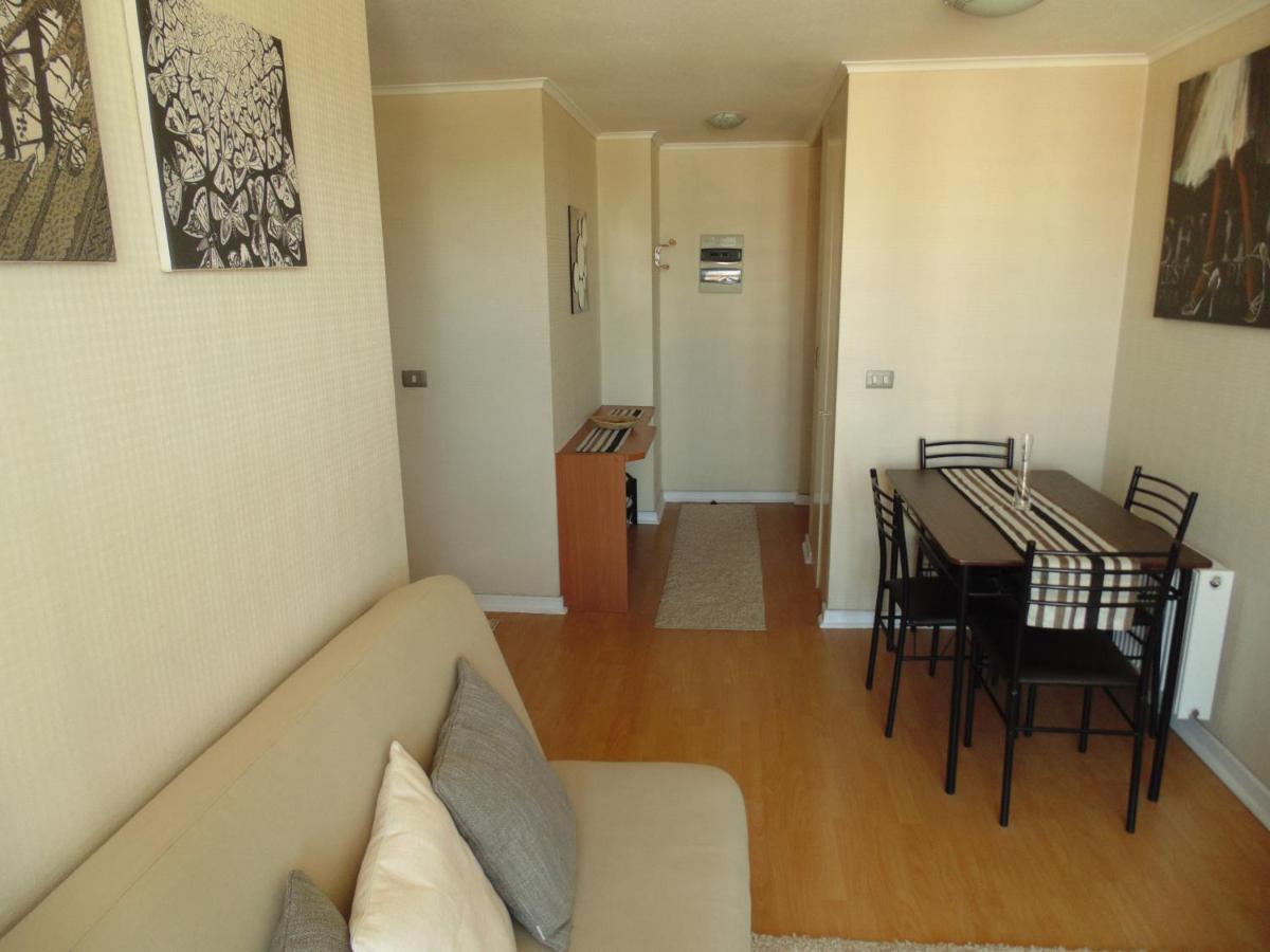 Departamento Concepción Centro - B&B