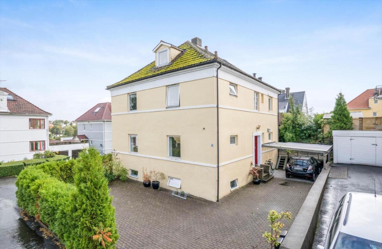 Appartement met Terras