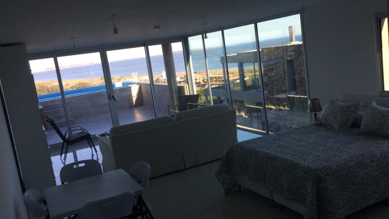 Appartamento Monolocale con Vista Mare